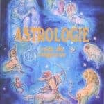 Couverture du livre Astrologie Voie de Sagesse