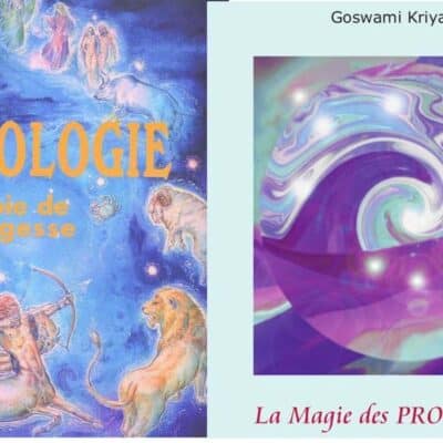 Le Cycle Astrologie