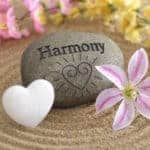 Pack Méditation (promotion) Caillou, sable, zen, harmonie