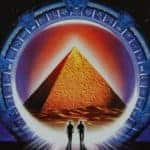 Ouvrez la Porte de l'Étoile de la Conscience ! Porte des étoiles, portail