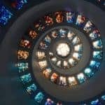 L’Évolution de la Conscience Spirale de l'évolution de la conscience