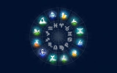 Astrologie karmique: cadrans et signes astrologiques