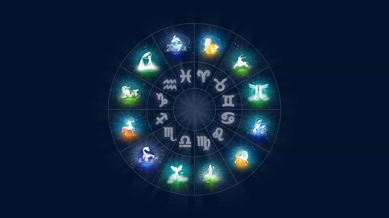 Astrologie karmique: cadrans et signes astrologiques