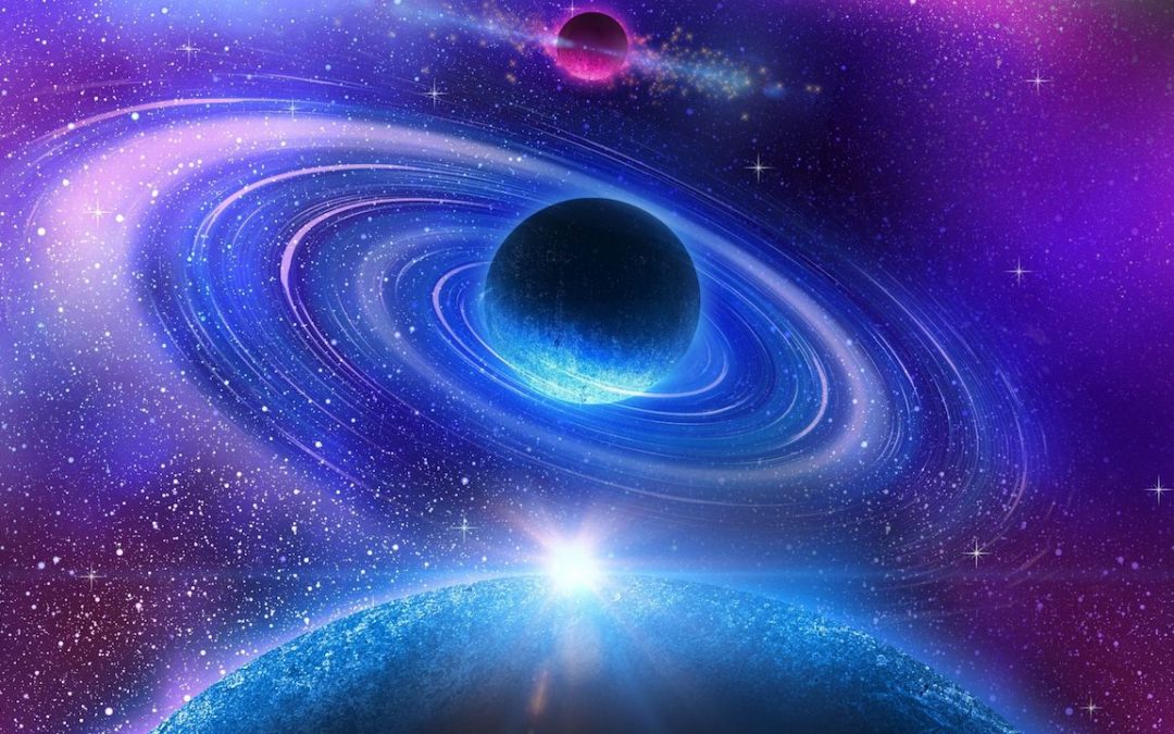 Astrologie et Kriya Yoga : Trois Aspects Planétaires Majeurs en 2019