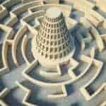 Le concept de la Tour de Babel