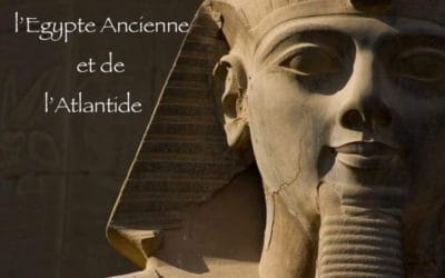 Les Mystères de l’Ancienne Égypte et de l’Atlantide