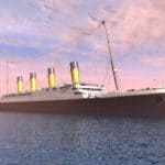 Le Titanic: paquebot de légende