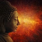 Le Bouddha et l'éveil de la Kundalini