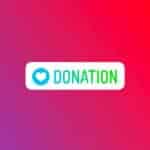 Donation