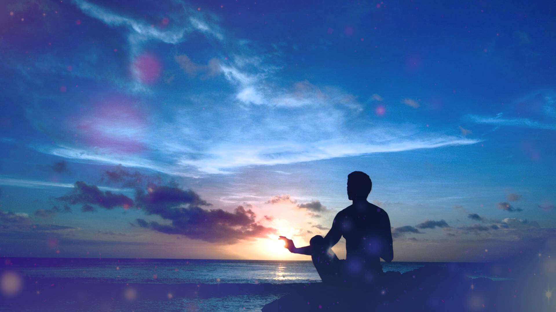 La Méditation Kriya : Élever et Transcender le Soi, nirvana et méditation
