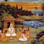 Les Glorieux Darshanas Les Glorieux Darshanas