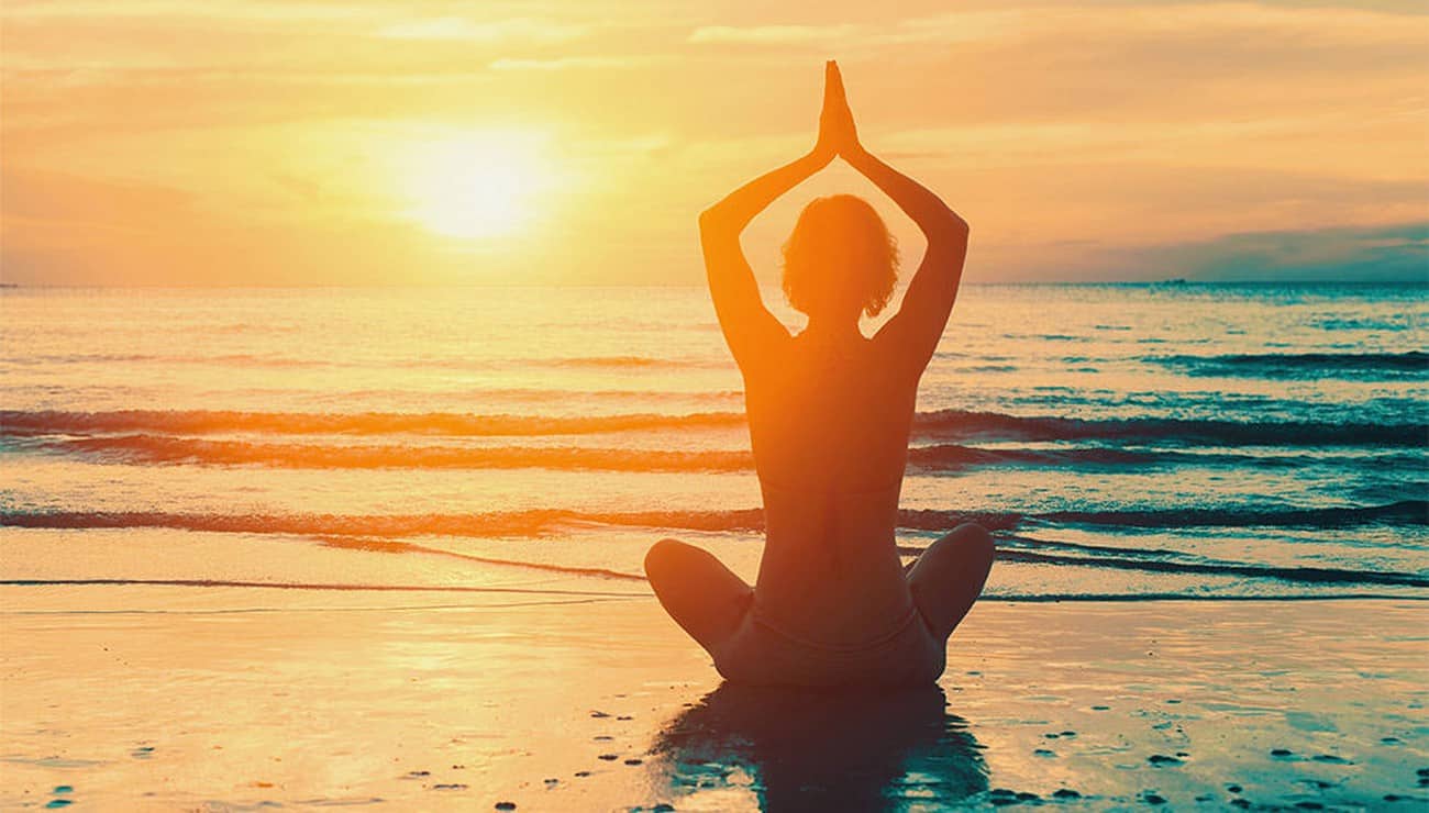 Kriya Yoga: les multiples bienfaits de la méditation