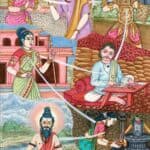 Les Chemins de la Réincarnation