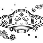 Le Défi Spirituel de Saturne