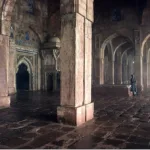 Communiquez avec vos Rêves ! Pouvoir alchimique du rêve, mosquée