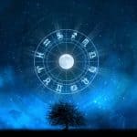 Astrologie Mystique : Déchiffrez vos Vies Antérieures pour Changer votre Vie astrologie, planètes rétrogrades, roue zodiacale