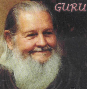 Couverture de Mantra Guru