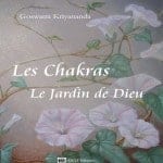 Couverture des Chakras, le Jardin de Dieu