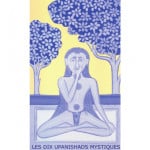 Couverture des Dix Upanishads Mystiques