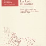 Couverture des Lois du Karma