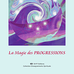 Couverture de la Magie des Progressions