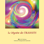 Couverture du Mystère des Transits