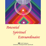 Couverture de Potentiel Spirituel Extraordinaire