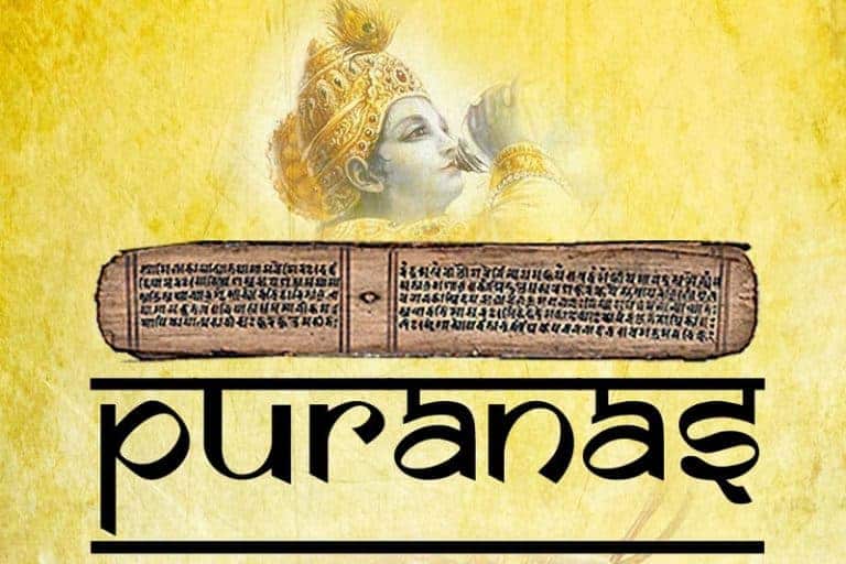 Puranas