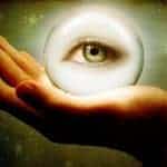 Oeil de la conscience