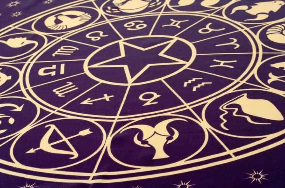 Astrologie, les signes du zodiaque