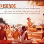 Upanishads