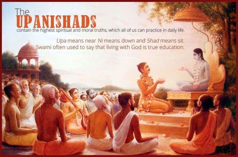 Upanishads