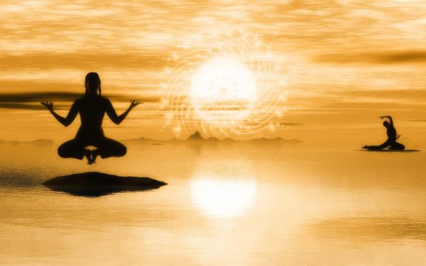 Les Miracles Des Yoga Siddhis Kriya Yoga 